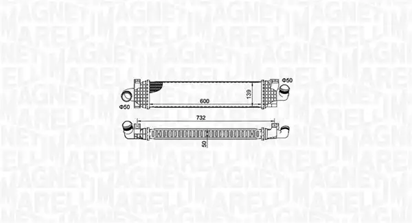 MAGNETI MARELLI 351319204980