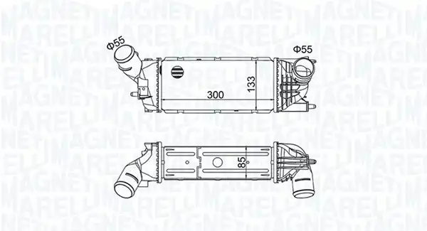 MAGNETI MARELLI 351319205120