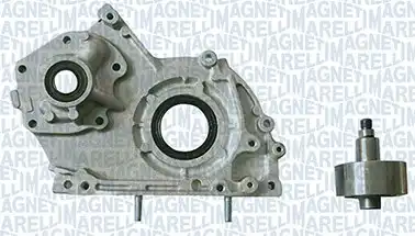 MAGNETI MARELLI 351516000003