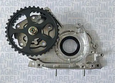 MAGNETI MARELLI 351516000004