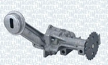 MAGNETI MARELLI 351516000043