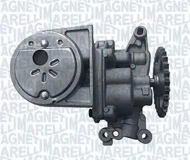 MAGNETI MARELLI 351516000059