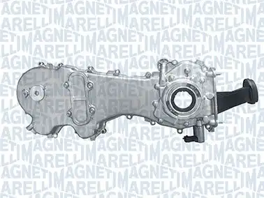 MAGNETI MARELLI 351516000062