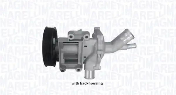 MAGNETI MARELLI 352316170050