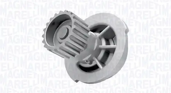 MAGNETI MARELLI 352316170138