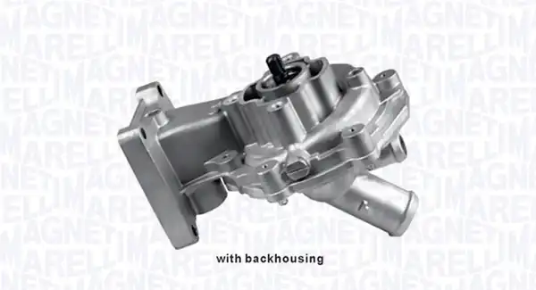 MAGNETI MARELLI 352316170216