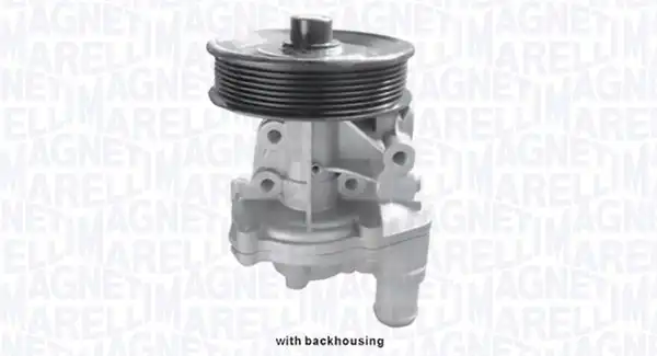 MAGNETI MARELLI 352316170228