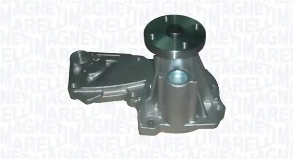 MAGNETI MARELLI 352316170277
