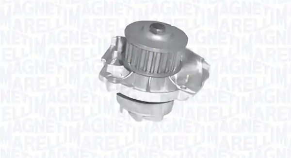 MAGNETI MARELLI 352316170306