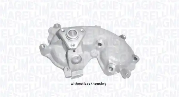 MAGNETI MARELLI 352316170314