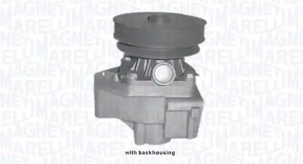 MAGNETI MARELLI 352316170323