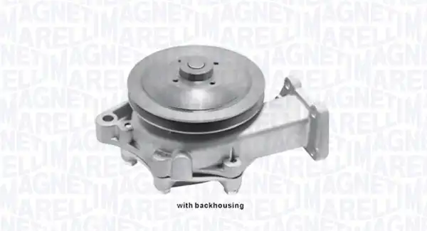 MAGNETI MARELLI 352316170337