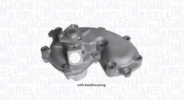 MAGNETI MARELLI 352316170343
