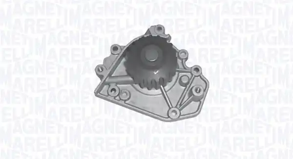 MAGNETI MARELLI 352316170460