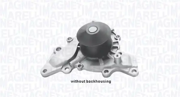 MAGNETI MARELLI 352316170599