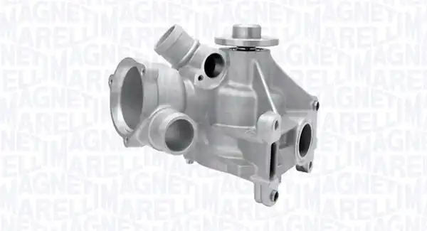 MAGNETI MARELLI 352316170653