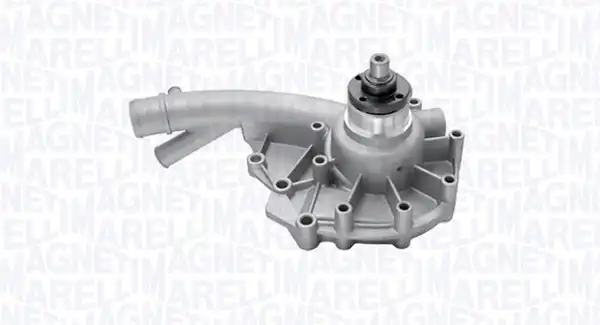 MAGNETI MARELLI 352316170658