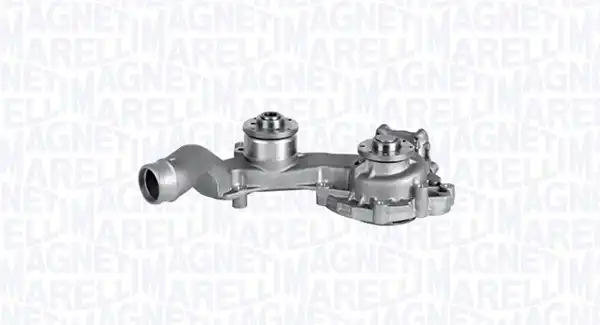 MAGNETI MARELLI 352316170663