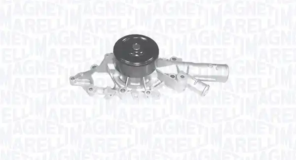 MAGNETI MARELLI 352316170674
