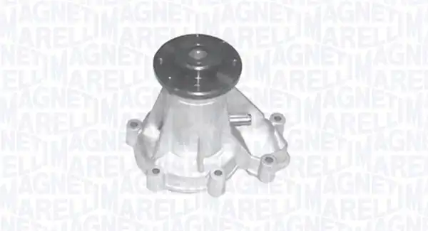 MAGNETI MARELLI 352316170678