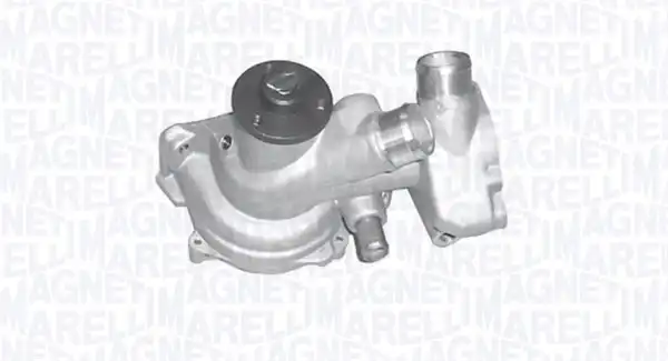 MAGNETI MARELLI 352316170679