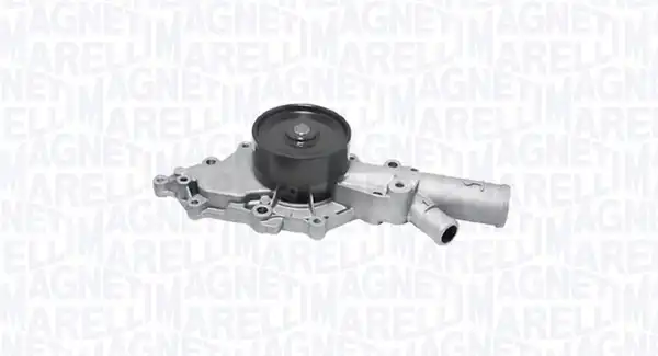 MAGNETI MARELLI 352316170701