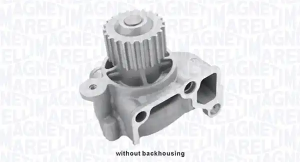 MAGNETI MARELLI 352316170727