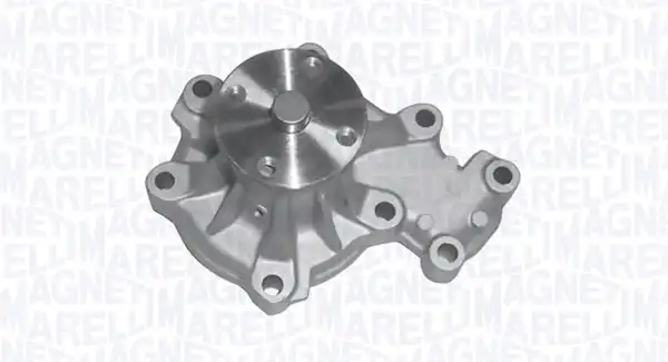 MAGNETI MARELLI 352316170739