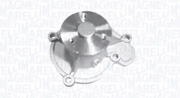 MAGNETI MARELLI 352316170808