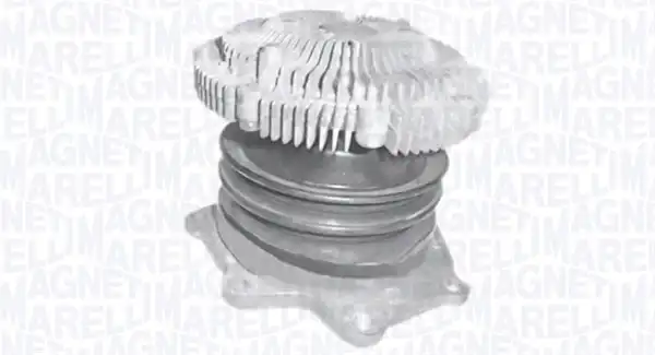 MAGNETI MARELLI 352316170811