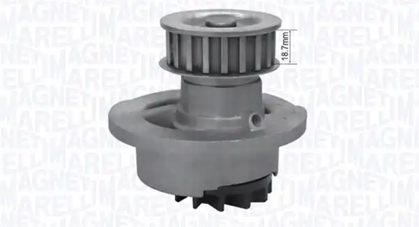 MAGNETI MARELLI 352316170846