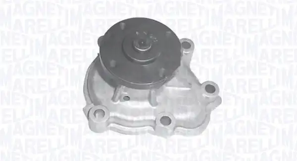 MAGNETI MARELLI 352316170858