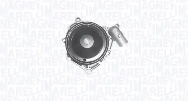 MAGNETI MARELLI 352316170932