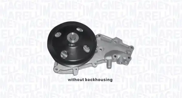 MAGNETI MARELLI 352316170956