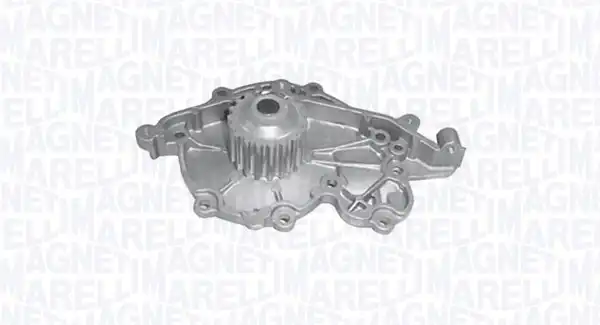 MAGNETI MARELLI 352316170962