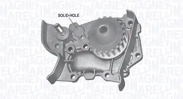 MAGNETI MARELLI 352316170964