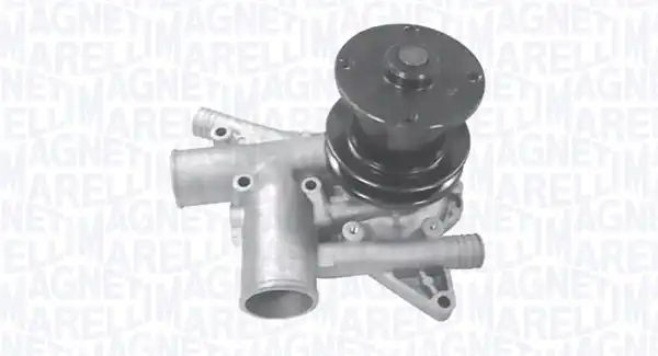 MAGNETI MARELLI 352316170977