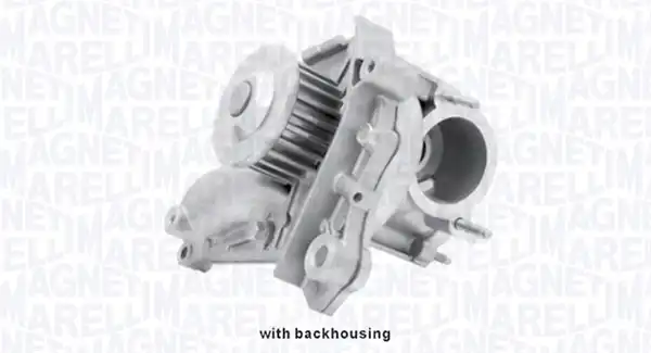 MAGNETI MARELLI 352316171045