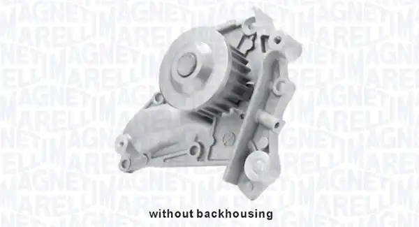 MAGNETI MARELLI 352316171046