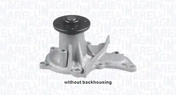 MAGNETI MARELLI 352316171092