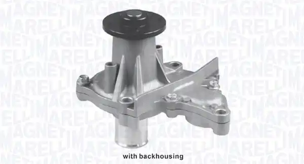 MAGNETI MARELLI 352316171093