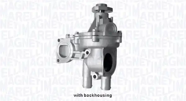 MAGNETI MARELLI 352316171162