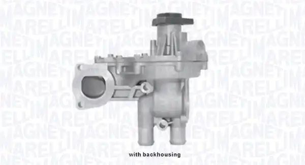 MAGNETI MARELLI 352316171164