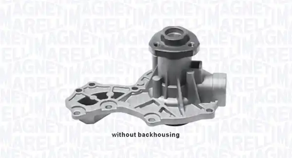 MAGNETI MARELLI 352316171192