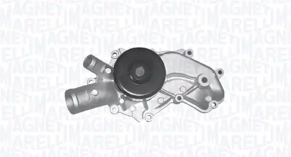 MAGNETI MARELLI 352316171282