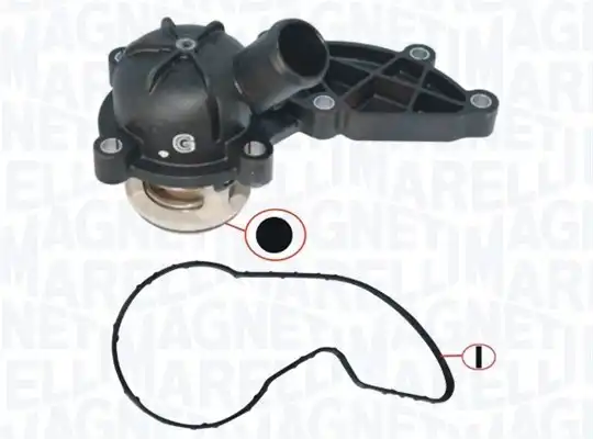 MAGNETI MARELLI 352317003180