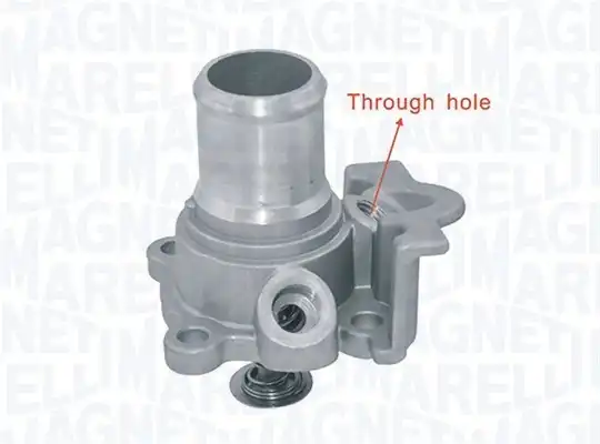 MAGNETI MARELLI 352317003510