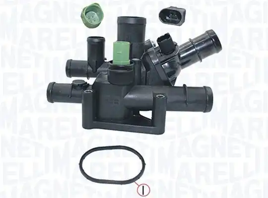 MAGNETI MARELLI 352317100090