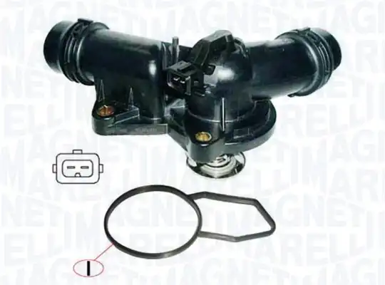 MAGNETI MARELLI 352317100170
