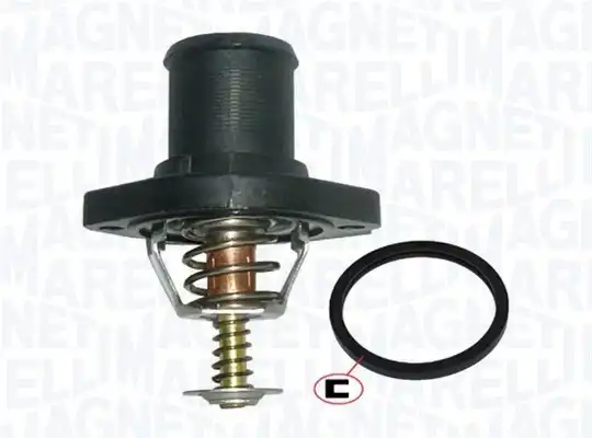 MAGNETI MARELLI 352317100260